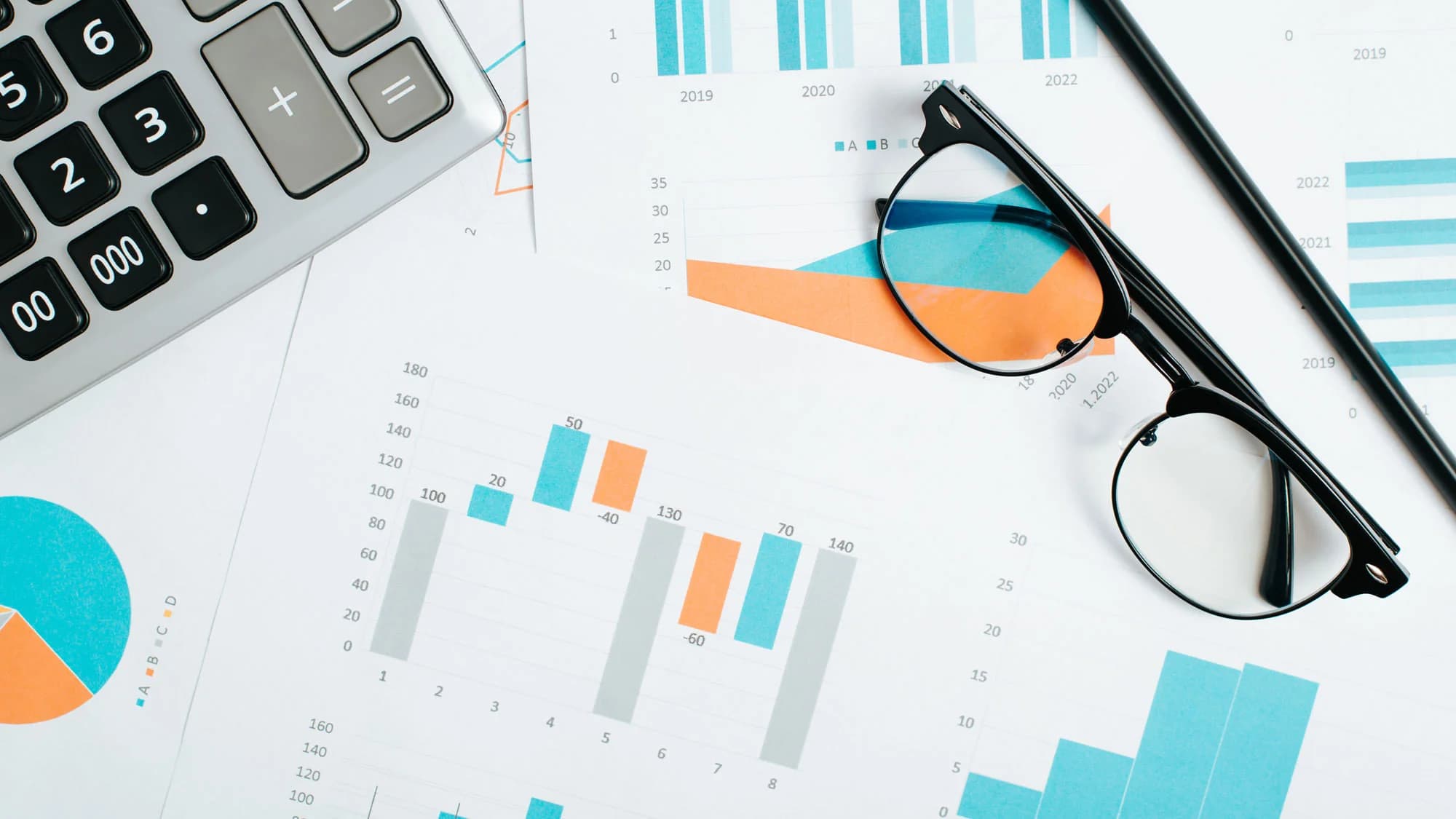 Advanced Tax Strategy & Optimization