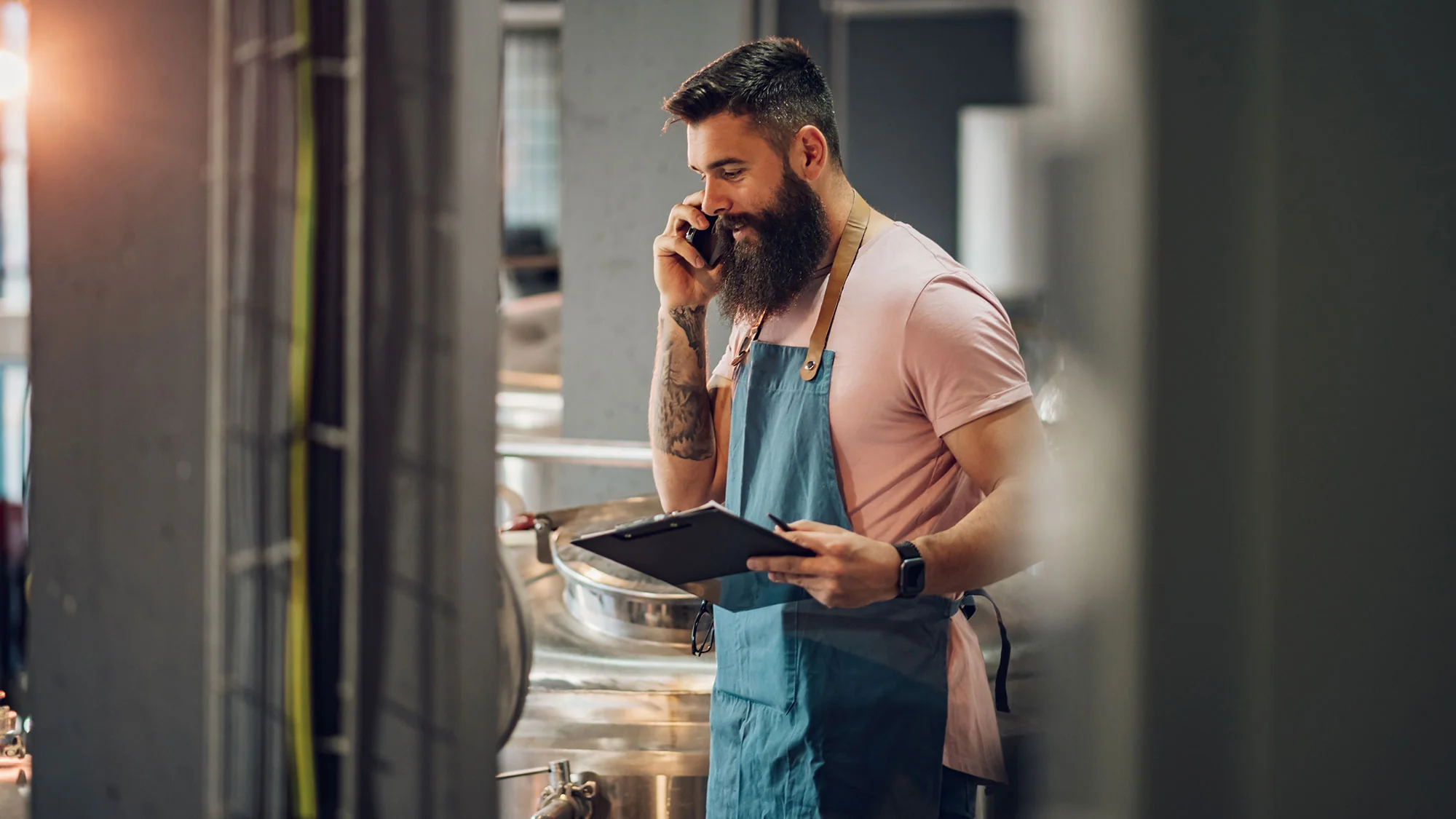 Business Owner Strategic Planning