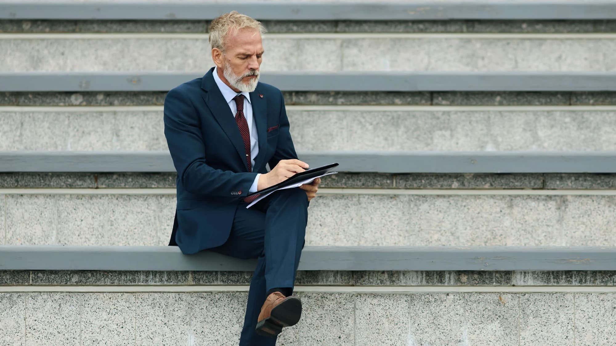 Exit & Succession Planning