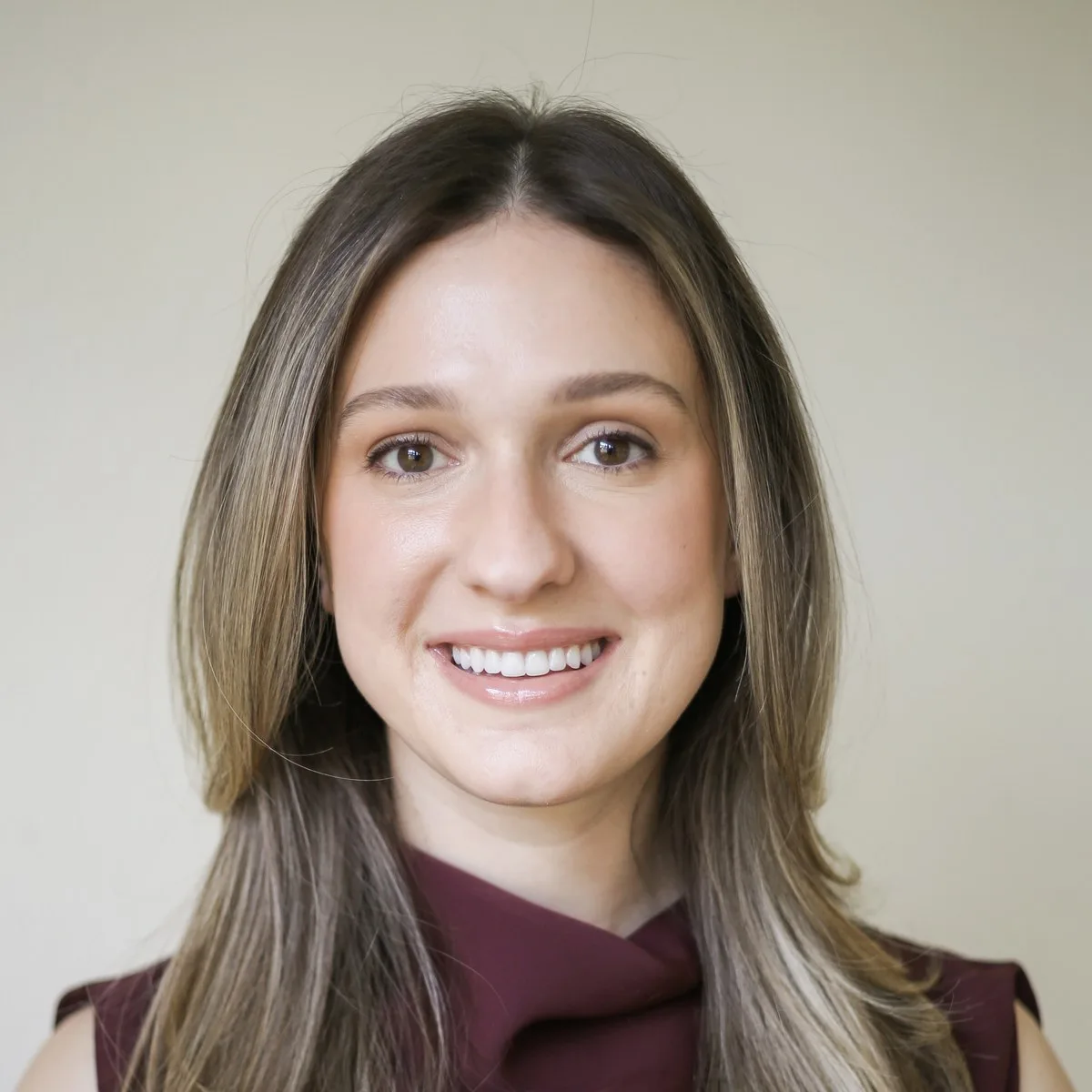 Christina Usvat